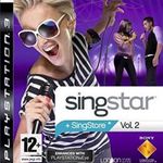 PS3 Játék Singstar Vol 2 fotó