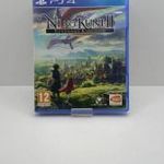 PS4 Játék Ni No Kuni II 2 Revenant Kingdom fotó