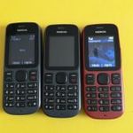Nokia 100 mobil eladó fotó