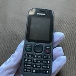 Nokia 100 - Telekom - szürke fotó
