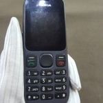 Nokia 100 - telenor - szürke fotó