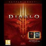 Diablo 3 Battlechest (PC - Battle.net elektronikus játék licensz) fotó