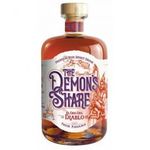 The Demon's Share El Oro del Diablo 3 éves rum 0, 7L 40% fotó