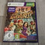 Xbox 360 : Kinect Adventures fotó