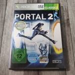 Xbox 360 : Portal 2 - XBOX ONE ÉS SERIES X KOMPATIBILIS ! fotó