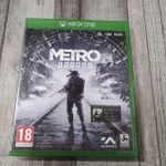 Xbox One / S / X - Series X : Metro Exodus fotó