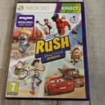 Xbox 360 : Kinect Rush A Disney Pixar Adventure - 5db Disney Játék ! - RITKA ! fotó