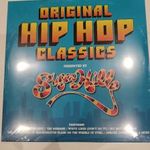 Various – Original Hip Hop Classics – Presented By Sugarhill (Album Lp) új fotó
