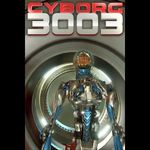Cyborg3003 (PC - Steam elektronikus játék licensz) fotó