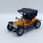 Matchbox Models Of Yesteryear 1909 Opel Coupe. Ritkaság !!!!!!!!!!!! fotó