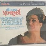 Bellini - Norma 3 CD fotó