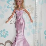 Simba Steffi Love baba Barbie Doll alkalmi ruhában fotó