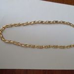 Art deco , stílu arany nyakék, dekoratív újszerű hibátlan 12, 30 gr, gyönyörű! Csak, 21 E Ft Gr !!! fotó