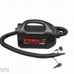 INTEX elektromos pumpa -220v / 12v fotó