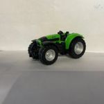 SIKU John Deere Traktor .( kis Matchbox méretű) fotó
