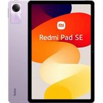 Xiaomi Redmi Pad SE 11" Tablet 8/128GB Wi-Fi lila (Redmi Pad SE 8/128GB lila) fotó