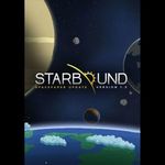 Starbound (PC - Steam elektronikus játék licensz) fotó