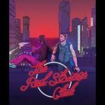 The Red Strings Club (PC - Steam elektronikus játék licensz) fotó
