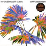 Various - Future Sounds Of Jazz 15 (4xLP, Comp) fotó