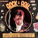 SZIKORA ROBI - ROCK & ROLL LP (LTD , WHITE VINYL ) fotó