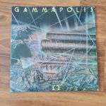 Omega / Gammapolis SLPX 17579 fotó