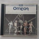 Omega - Platina 1977-1987 CD fotó