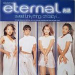 R&B Eternal - Sweet Funky Thing / Oh Baby I (12" Vinyl Maxi Single) fotó