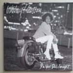 WHITNEY HOUSTON - I'M YOUR BABY TONIGHT LP fotó