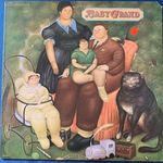 Baby Grand – Baby Grand LP (VG+ - NM) fotó