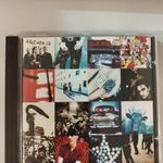 U2 - ACHTUNG BABY (1991) CD fotó