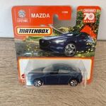 Matchbox Mazda Mazda 3 50/100 fotó
