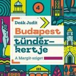 Budapest tündérkertje - A Margit-sziget fotó