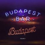BUDAPEST BÁR - Budapest vol.7 CD fotó