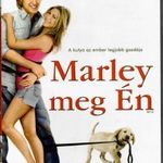 Marley meg én (2008) DVD fsz: Owen Wilson, Jennifer Aniston - Intercom kiadás ÚJSZERŰ fotó
