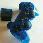 Playstation 1-2 joystick fotó