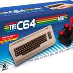 Commodore64 C64 mini bontatlan csomagolásban fotó