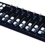 Icon i-Controls - Potable 9-Fader MIDI Controller fotó