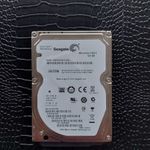 Seagate Merevlemez HDD 320GB SATA 2, 5" fotó