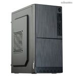 CHS PC Barracuda, Core i3-10100 3.6GHz, 16GB, 480GB SSD, Egér+Bill. fotó