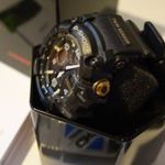 Új! Casio G-Shock GWG-100-1A3 férfi karóra fotó