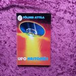 Földes Attila: UFO hajtómű? - DEDIKÁLT! fotó