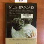 F6 Mushrooms Cultivation, Nutritional Value, Medicinal Effect and Environmental Impact AUK fotó