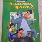 Walt Disney klasszikus 38.: Dzsungel könyve 2. - NMÁ fotó