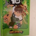 Side effects - Ben 10 (Cartoon Network) (*110) fotó