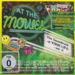 At The Movies - The Best Of 90's Movie Hits (The Soundtrack Of Your Life) CD+DVD Új, bontatlan! fotó