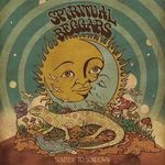 SPIRITUAL BEGGARS - Sunrise To Sundown CD fotó