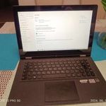Lenovo Yoga 13 laptop, notebook, i5, SSD, M.SATA, 8gb DDR3 1600MHz RAM érintőképernyő fotó