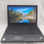 Lenovo Thinkpad L570 notebook i5-6200U CPU/8GB/240GB SSD/15.6" HD/W10P/AKKU/TÖLTŐ/GARANCIA fotó