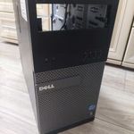 Dell optiplex 790 gépház fotó