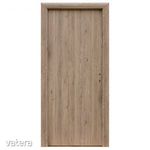 Beltéri ajtó, 202x76 cm, szürke, balos, Elena I fotó